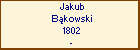 Jakub Bkowski