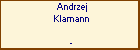Andrzej Klamann