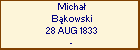 Micha Bkowski