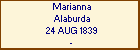 Marianna Alaburda