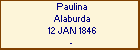 Paulina Alaburda