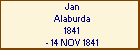Jan Alaburda