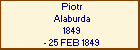 Piotr Alaburda