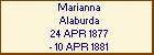 Marianna Alaburda