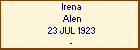Irena Alen