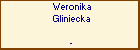 Weronika Gliniecka