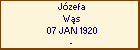 Jzefa Ws