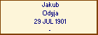 Jakub Odyja