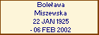 Boleawa Miszewska