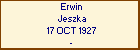 Erwin Jeszka