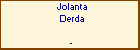 Jolanta Derda