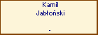 Kamil Jaboski