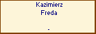 Kazimierz Freda
