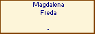Magdalena Freda
