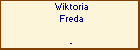 Wiktoria Freda