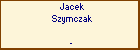 Jacek Szymczak