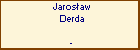 Jarosaw Derda