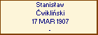 Stanisaw wikliski