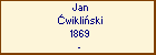 Jan wikliski