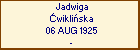 Jadwiga wikliska