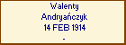 Walenty Andryaczyk