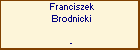 Franciszek Brodnicki