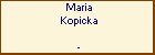 Maria Kopicka