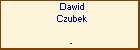 Dawid Czubek