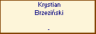 Krystian Brzeziski