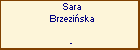 Sara Brzeziska