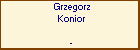 Grzegorz Konior