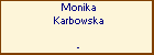 Monika Karbowska