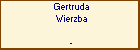 Gertruda Wierzba