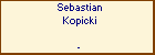 Sebastian Kopicki
