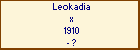 Leokadia x
