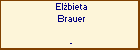 Elbieta Brauer