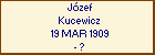 Jzef Kucewicz