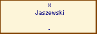 x Jaszewski