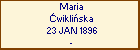 Maria wikliska