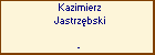Kazimierz Jastrzbski