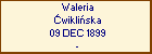 Waleria wikliska