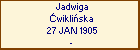 Jadwiga wikliska