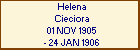 Helena Cieciora