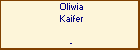 Oliwia Kaifer