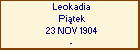 Leokadia Pitek