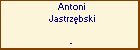 Antoni Jastrzbski