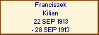 Franciszek Kilian