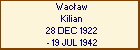 Wacaw Kilian