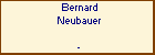 Bernard Neubauer