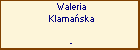 Waleria Klamaska
